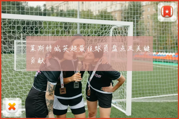 莱斯特城英超最佳球员盘点及关键贡献