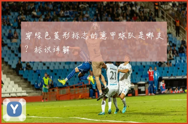 穿绿色菱形标志的意甲球队是哪支？标识详解