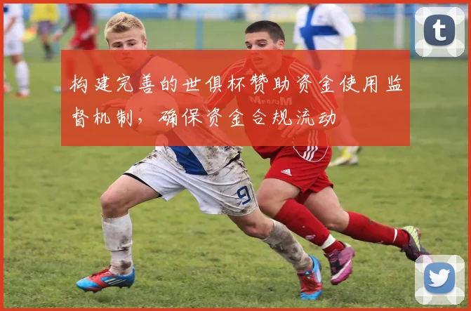 构建完善的世俱杯赞助资金使用监督机制，确保资金合规流动