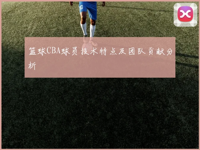 篮球CBA球员技术特点及团队贡献分析